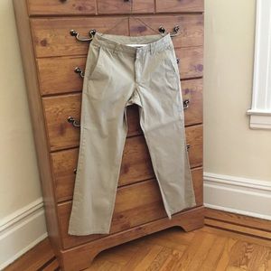 BONOBOS MENS CHINO PANTS